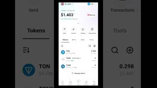 Tomato Update: Why You Deposited $1 & What's Next