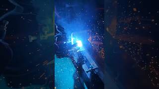 Auto welding tool.#shorts #welding #shortvideo #automaticwelding #welder #lasercuttingmachine