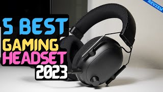 Best Gaming Headset of 2023 | The 5 Best Gaming Headsets Review