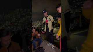 Lejania - Bleesd, Ryan Castro, Andy Rivera (Versión Acustica)