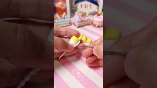 DIY Crafts Cute Bunny Slippers /DIY Clay Crafts/DIY Miniature Clay Crafts/DIY Hand Crafts