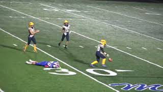 Eli Keeler 2023 Highlights