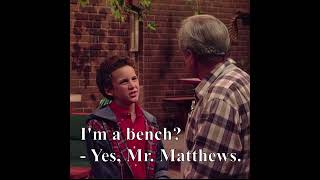 What Does The Feeny Say?