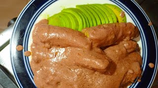 MATOOKE IN GROUND NUTS | KATOGO RECIPE - GROUND NUTS KATOGO