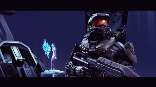 ASMR So Much NOSTALGIA | Halo 4 Campaign | 1