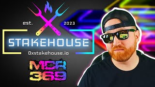 STAKEHOUSE - WHAT IS IT?