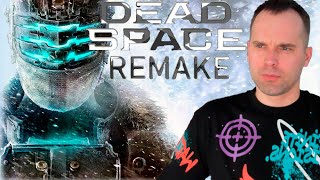 АЙЗЕК ● DEAD SPACE REMAKE #9