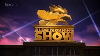 Aldo Morning Show Intro - 2013-Now