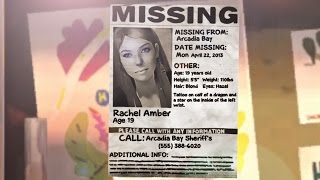 MISSING -  Life Is Strange Tribute