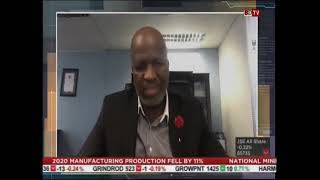 Strategies to focus on manufacturing in Gauteng