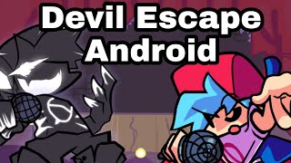 Devil's Gambit But It's Boyfriend And Soul Boyfriend (Android)