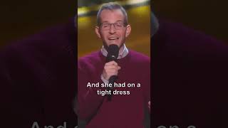 Looking at Boobs #shorts #comedy