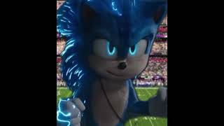 Knuckles At The Super Bowl😂😂😂