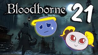 Bloodborn - Ep 21 - PAAAARL