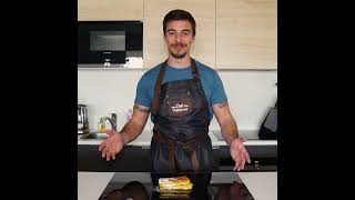 Le Mille-Feuille Vanille de Phillipe Conticini, La Recette Facile !