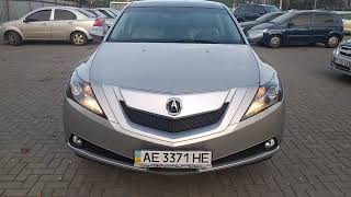 ACURA ZDX 2011 Кривий Ріг