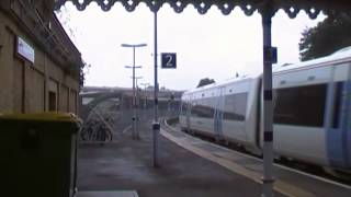 375308 depart Maidstone West for Tonbridge-1/1