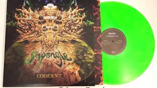 Shpongle - I Woke Up As A Shlummetz