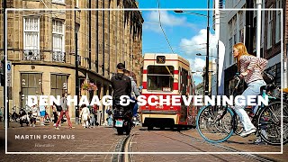 Den Haag & Scheveningen // The Hague  2021