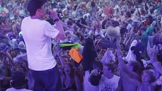 Hilltop Hoods - Red Bull Australia Story - Mini Documetnary