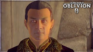 CURE FOR VAMPIRISM!  Elder Scrolls IV: Oblivion #83