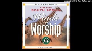 Moving With the Lamb (Vineyard Music)