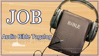 JOB (Audio Bible Tagalog)