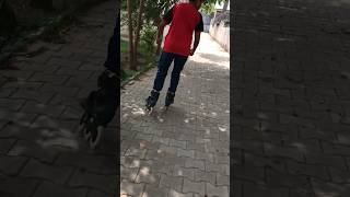 Inline Skating🥵😎🥶#rollerskating #skater #viral #skating #shorts #inlineskating