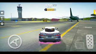 New Car Supra🤯||Extreme Car Driving Simulator New Update