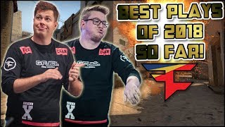 Rain & KarrigaN Best Plays Of 2018 So Far!