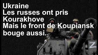 Ukraine Les derniers jours Revue de Presse N°366