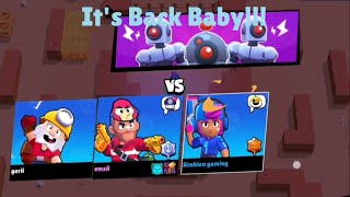 Robo Rumble IS BACK!!! | Brawl Stars EP59