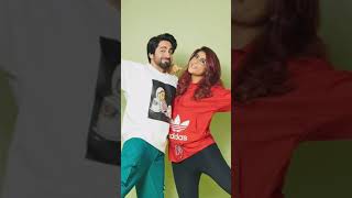 Ayushman khurana With Wife #shorts #viral #youtubeshorts