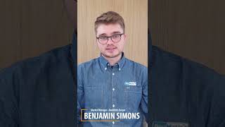 L'avenir de l'agriculture grâce aux jeunes - Interview avec Benjamin Simons