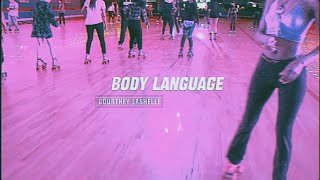 Body Language by Courtney Lashelle (Official Video)