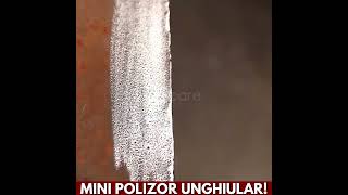 Mini polizor portabil GrinderPro - Oricare.ro