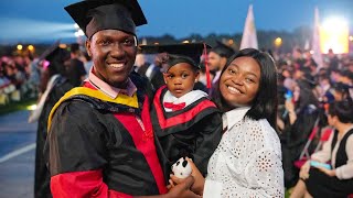 GRADUATION VLOG: HUBBY BAGGED A PhD WITH DISTINCTION AT SOUTHEAST UNIVERSITY CHINA💃🎉