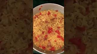 This is amazing 🤩 Mario masala Maggi 🍝🍝 #shorts #short  #shortsvideo #recipe #food