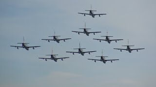 FRECCE TRICOLORI - AEROPORTO DI RIVOLTO 27/11/2023