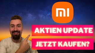 Xiaomi Aktie Analyse Update !🚀Xiaomi Aktie kaufen? Aktien 2023! 🚀💰Infos zur Xiaomi Aktie