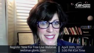 Build a Sustainable Culture Through Brand Centered Leadership  | Free Live webinar