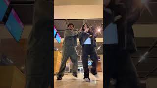 Chiara and samro TikTok dance challenge #trending #foryou#explore#tiktok#dance#shorts#fyp#viralvideo