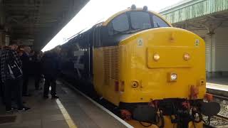 37418 Cardiff Central 2R20 12/08/19