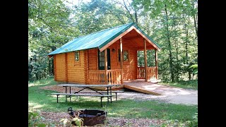 Nugget Lake Cabin