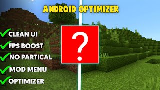 Best Clients For Minecraft Pocket Edition 1.20 || FPS Boost Clients for MCPE || MCPE Clients