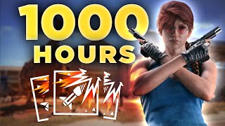 I played 1000 HOURS of Ash here's what I learned!