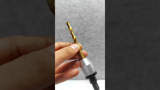 Drill Bit Connector #shorts #lifehacks #tools