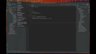 How to open terminal in Intellij  IDEA