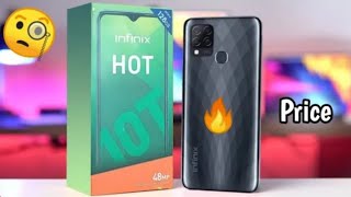 Infinix Hot 10T Coming To Pakistan | Infinix Hot 10T Unboxing | Infinix Hot 10T Price In Pakistan |