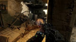 Metro Exodus on 2080 Ti - frametimes from hell?!